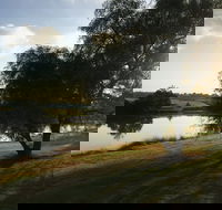 Percy's Place Caravan Park - Goulburn Accommodation