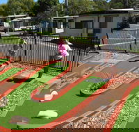 Pleasurelea Tourist Resort - Goulburn Accommodation