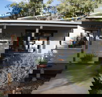 Quorn Caravan Park - Goulburn Accommodation