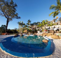 Ramada Resort Kooralbyn Valley - Goulburn Accommodation