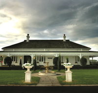 Ravensthorpe Guesthouse and Restaurant - Goulburn Accommodation