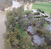 Riverspa Apartments - Goulburn Accommodation