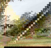 River Retreat at Monteith  River Murray SA - Goulburn Accommodation