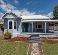 Rosie's House at Wynyard - Goulburn Accommodation