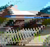 Robina Bathurst Self Contained Accommodation - Goulburn Accommodation