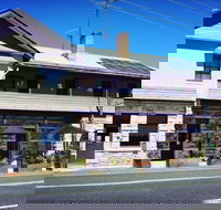 Royal Hotel Capertee - Goulburn Accommodation