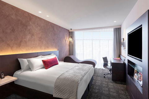 Sage Hotel Melbourne, Ringwood - Goulburn Accommodation 1