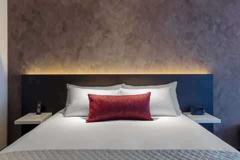 Sage Hotel Melbourne, Ringwood - Goulburn Accommodation 2