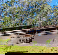 Sambar Lodge - Goulburn Accommodation