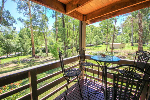 Sambar Lodge - Goulburn Accommodation 7