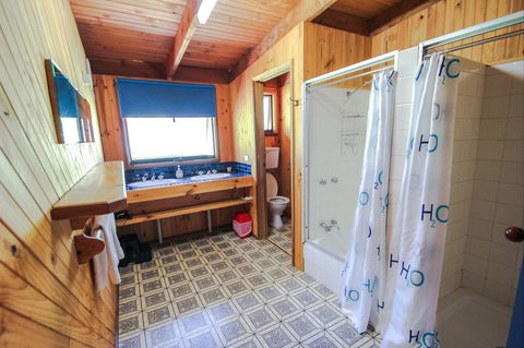 Sambar Lodge - Goulburn Accommodation 8