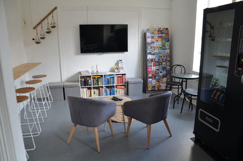 Sandy Bottoms Guesthouse - Goulburn Accommodation 1
