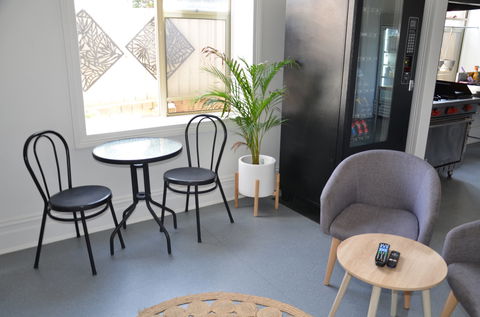 Sandy Bottoms Guesthouse - Goulburn Accommodation 2