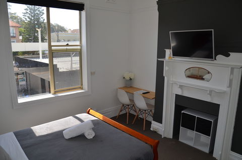 Sandy Bottoms Guesthouse - Goulburn Accommodation 3