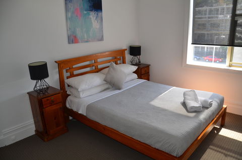 Sandy Bottoms Guesthouse - Goulburn Accommodation 4