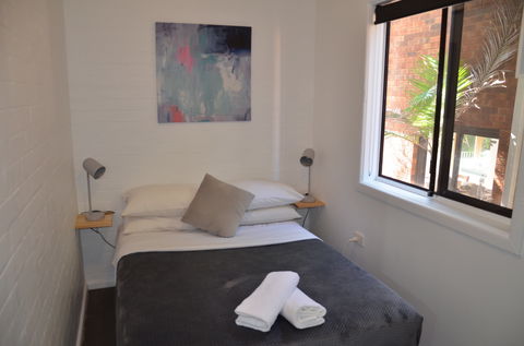 Sandy Bottoms Guesthouse - Goulburn Accommodation 5