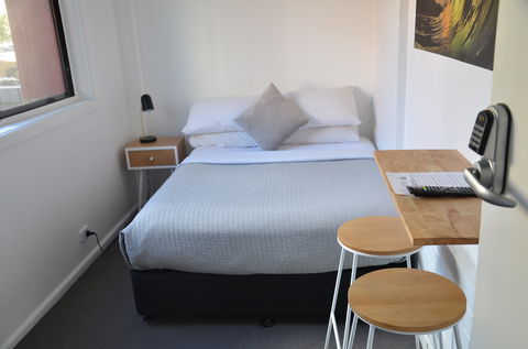 Sandy Bottoms Guesthouse - Goulburn Accommodation 6