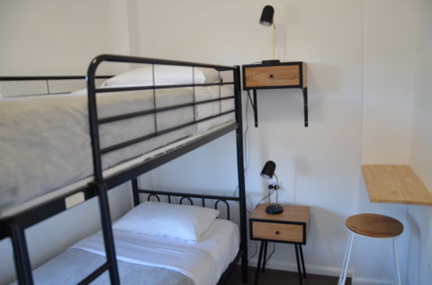 Sandy Bottoms Guesthouse - Goulburn Accommodation 7