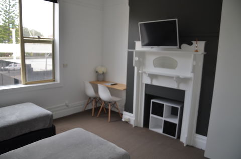 Sandy Bottoms Guesthouse - Goulburn Accommodation 9