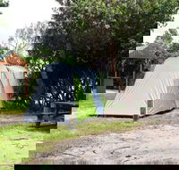 Sandon River campground - Goulburn Accommodation