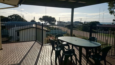 Sea Chant - Goulburn Accommodation 1