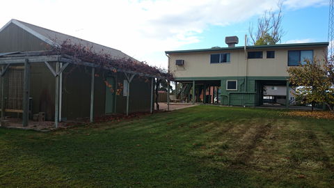 Sea Chant - Goulburn Accommodation 3