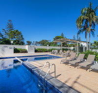 Seaview Resort Mooloolaba - Goulburn Accommodation