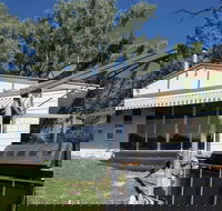 Serenity Now - Goulburn Accommodation
