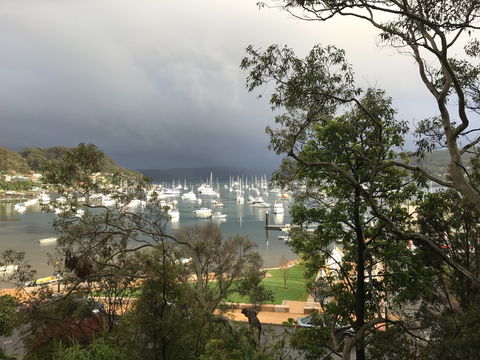 Studio At Careel Bay - Goulburn Accommodation 0