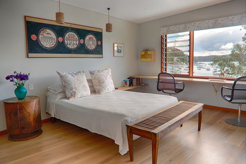 Studio At Careel Bay - Goulburn Accommodation 2