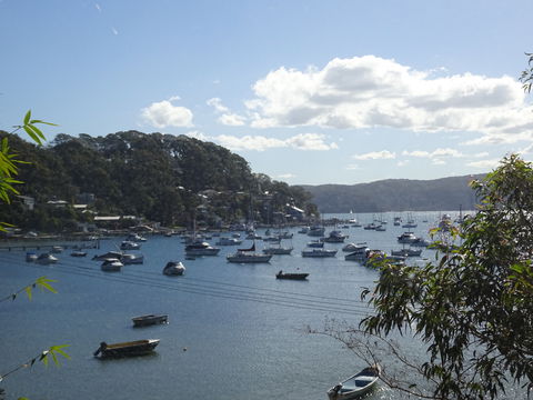 Studio At Careel Bay - Goulburn Accommodation 4
