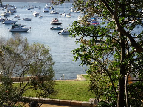 Studio At Careel Bay - Goulburn Accommodation 7