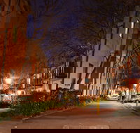 Sydney University Village - Goulburn Accommodation