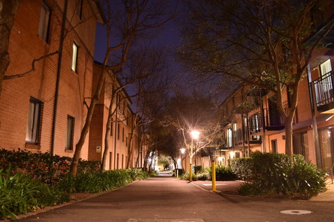 Sydney University Village - Goulburn Accommodation 0