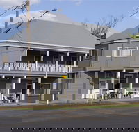 Terminus Hotel - Goulburn Accommodation