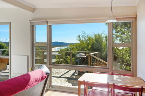 The Love Shack: Pambula Beach - Goulburn Accommodation 4