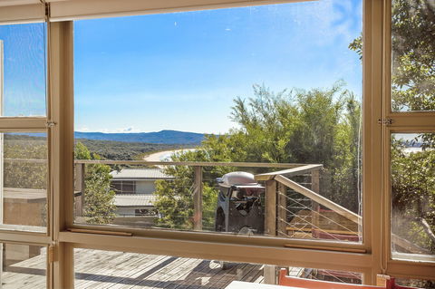 The Love Shack: Pambula Beach - Goulburn Accommodation 5