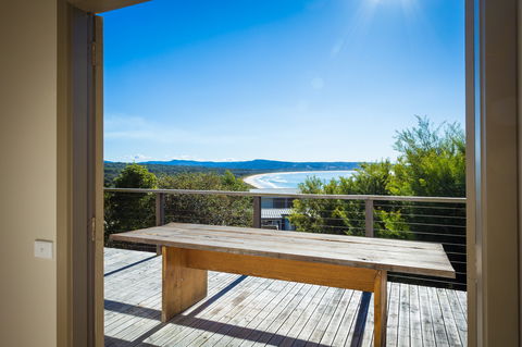 The Love Shack: Pambula Beach - Goulburn Accommodation 8