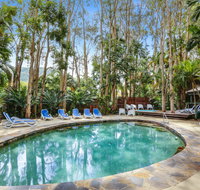 The Reef Retreat - Goulburn Accommodation