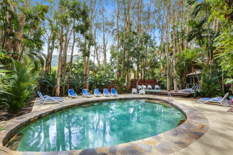 The Reef Retreat - Goulburn Accommodation 0