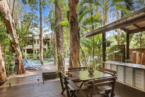 The Reef Retreat - Goulburn Accommodation 1