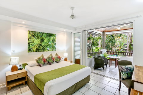The Reef Retreat - Goulburn Accommodation 4
