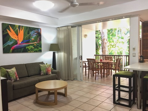 The Reef Retreat - Goulburn Accommodation 5