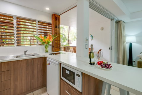 The Reef Retreat - Goulburn Accommodation 6