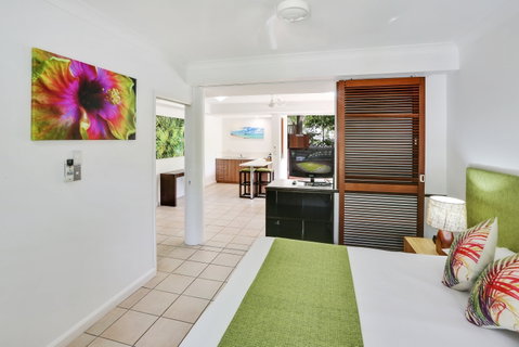The Reef Retreat - Goulburn Accommodation 7