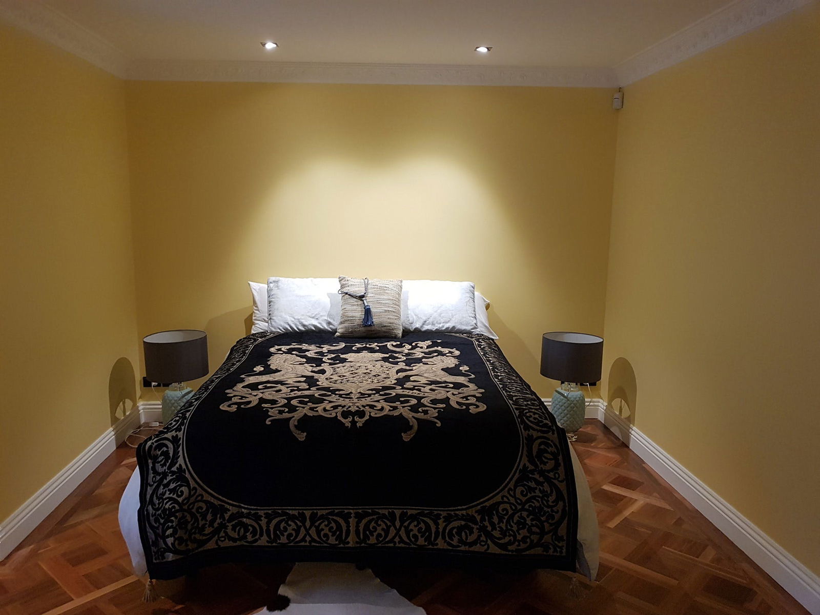 Sunny Corner NSW Goulburn Accommodation