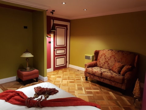 The Amazing Grace Retreat - Goulburn Accommodation 1