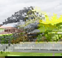 The Horatio Motel and King Suites - Goulburn Accommodation