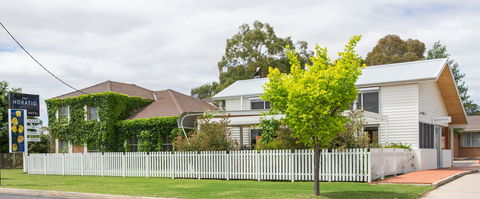 The Horatio Motel And King Suites - Goulburn Accommodation 0