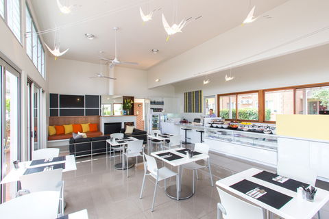 The Horatio Motel And King Suites - Goulburn Accommodation 2